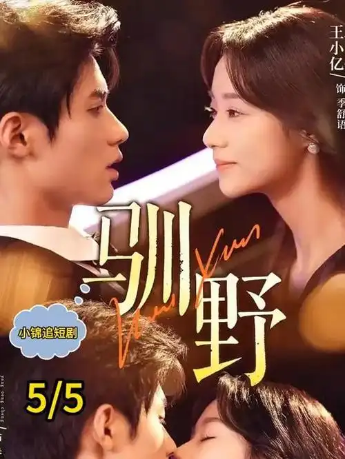 山海拾遗录 古装奇幻剧全集